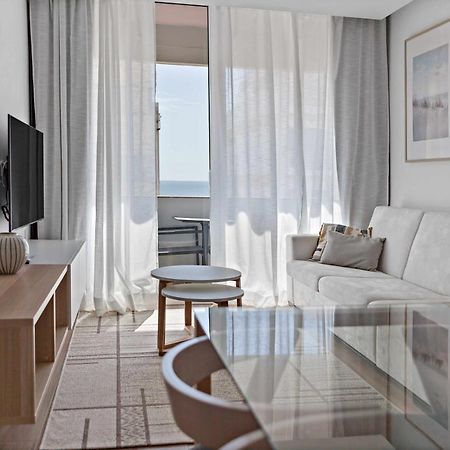 Timeless Sea III Apartment Armacao de Pera Exterior foto